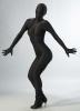 Kombinéza Totalbody Skin S Kombinéza Totalbody Skin S