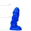 Modr dildo ABB25