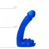 Modré dildo ABB26 Modré dildo ABB26