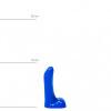 DILDO MINI modré ABB32 DILDO MINI modré ABB32