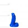 Modré dildo ABB42 Modré dildo ABB42
