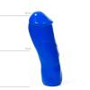 Modré dildo ABB47 Modré dildo ABB47