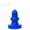 Analní modré dildo ABB52 Analní modré dildo ABB52