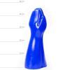 Mega modré dildo ABB59 Mega modré dildo ABB59