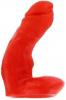 Červené dildo ABR01 Červené dildo ABR01