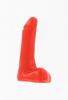 DILDO MINI červené ABR32 DILDO MINI červené ABR32