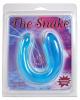 Dvojité dildo - The Snake Dvojité dildo - The Snake