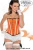 Korzet Miss Oranje Korzet Miss Oranje