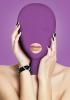 Maska na hlavu fialová Submission Mask Maska na hlavu fialová Submission Mask