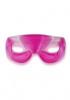 Maska na oči OUCH GEL EYEMASK růžová Maska na oči OUCH GEL EYEMASK růžová