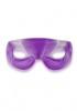 Maska na oči OUCH GEL EYEMASK fialová Maska na oči OUCH GEL EYEMASK fialová