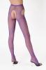 Diamonds Lingerie -purple Diamonds Lingerie -purple
