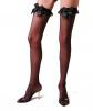 Diamonds Lingerie-black Diamonds Lingerie-black
