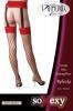 Diamonds Lingerie-red Diamonds Lingerie-red