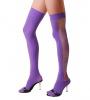 Diamonds Lingerie -purple Diamonds Lingerie -purple