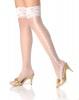 Diamonds Lingerie-white Diamonds Lingerie-white