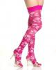 Diamonds Lingerie-fuchsia Diamonds Lingerie-fuchsia