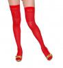 Diamonds Lingerie-red Diamonds Lingerie-red
