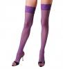 Diamonds Lingerie -purple Diamonds Lingerie -purple