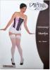 Diamonds Lingerie-black Diamonds Lingerie-black
