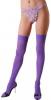 Diamonds Lingerie -purple Diamonds Lingerie -purple