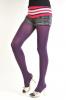 Diamonds Lingerie-purple Diamonds Lingerie-purple