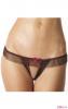 SANSelle dámská tanga T07B SANSelle dámská tanga T07B
