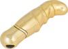 Vibrtor Frigga Gold