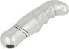 Vibrátor Frigga Silver Vibrátor Frigga Silver