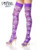 Diamonds Lingerie-purple Diamonds Lingerie-purple